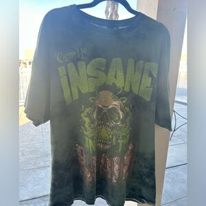 CYPRESS HILL “INSANE IN THE BRAIN” TEE